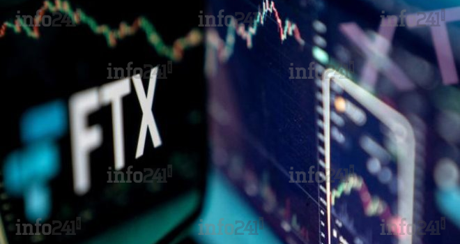 FTX : la triste affaire n’en finit plus
