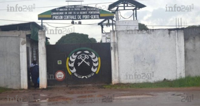 Coronavirus : les visites aux prisonniers de nouveau autorisées au Gabon