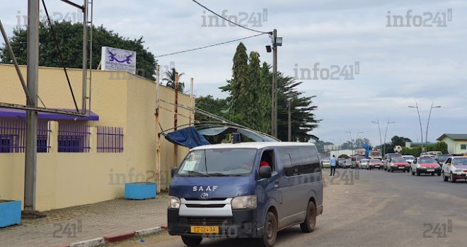 Gabon : Une trentaine de corps abandonnés à Libreville bientôt inhumés à titre d’indigents