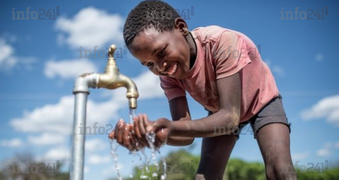 Afrique subsaharienne, l’accès à l’eau potable ne s’améliore toujours pas