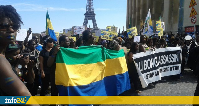 Le Mouvement civique du Gabon se livre sur l’actuelle crise post