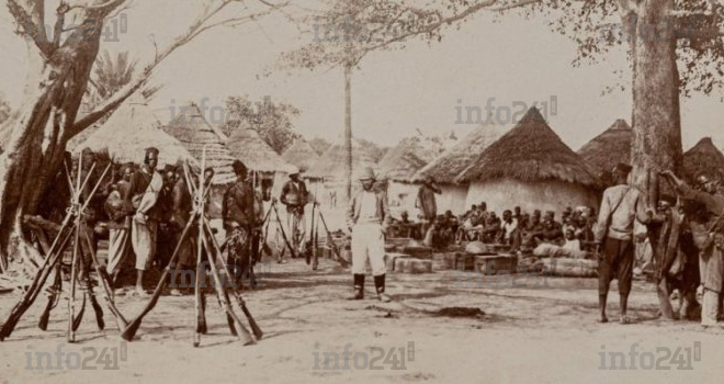 Crimes coloniaux au Niger &nbsp;: Paris ouvert au dialogue, mais toujours aucune reconnaissance officielle