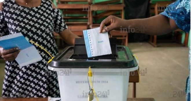 Présidentielle 2025&nbsp;: 920 200 électeurs attendus aux urnes ce samedi au Gabon et à l’étranger