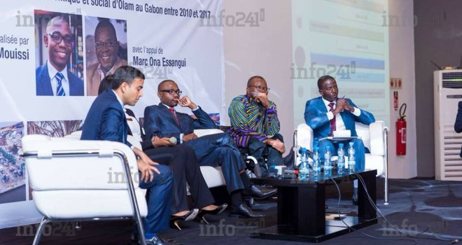 Bilan Olam 2010-2017 : l’entreprise doit encore améliorer ses pratiques au Gabon !