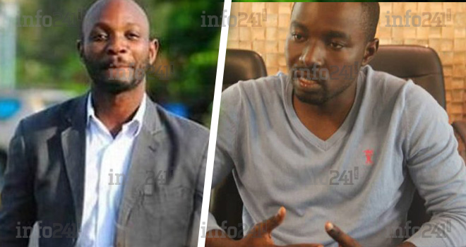 Stephen Ondias destitué de la présidence du Conseil national de la jeunesse du Gabon !