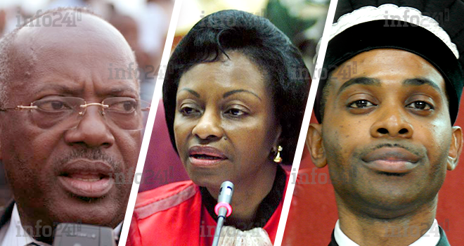 Affaire Mbourantsuo : le silence assourdissant de la justice gabonaise