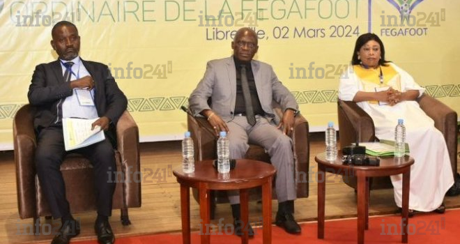 La Fegafoot sonne la fin du National Foot 1 et 2 en formule coupe !