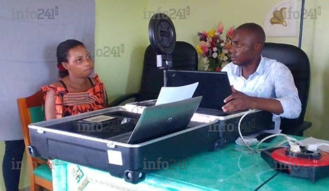 Elections 2023 au Gabon : Le gouvernement prolonge de 3 jours la période d’enrôlement