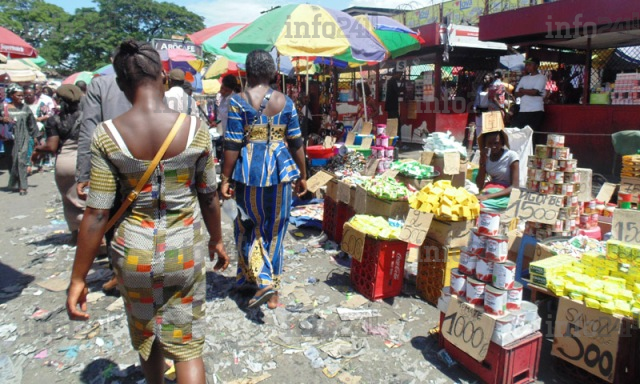 RDC : Les petits commerces désormais interdits aux étrangers dès novembre