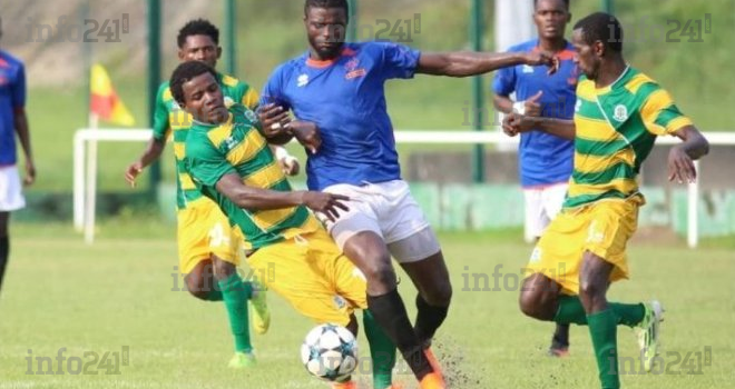 Reprise du National-Foot : la saison 2023-2024 à nouveau reportée sine die par la Linafp