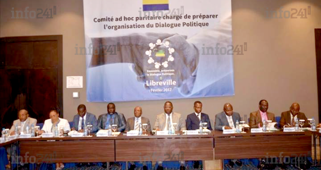 Le dialogue politique d’Ali Bongo aura lieu à Libreville sur trois semaines