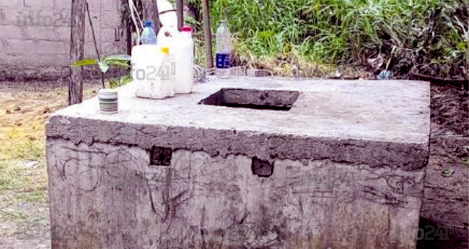 Drame : Une filette de 2 ans trébuche et se noie au fond d’un puits à Nkoltang
