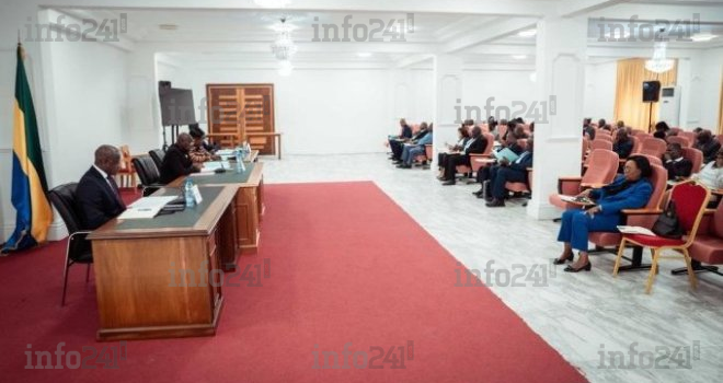 Décentralisation au Gabon : 13 communes et 10 départements concernés par la première phase