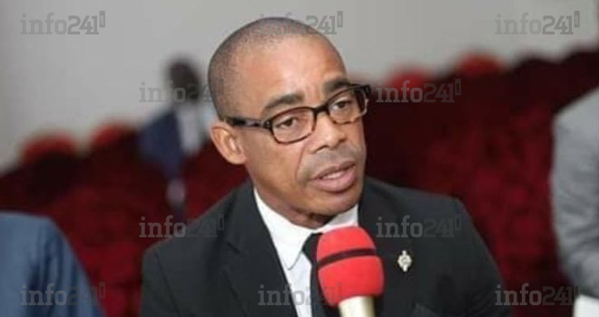 À peine nommé, le nouveau ministre gabonais de la Communication déjà en tenue d’Adam sur la toile