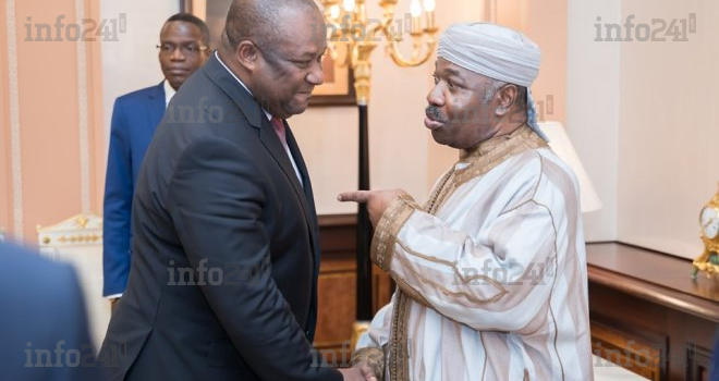 Quand le maire de Libreville avoue faire du clientélisme pour la réélection d’Ali Bongo !