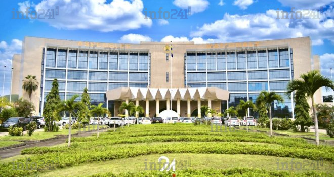 Législatives et locales 2025 au Gabon&nbsp;: les candidats appelés à se manifester dès le 17 juillet