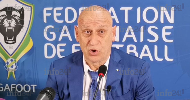 Eliminatoires CAN 2023 : Les joueurs du Gabon convoqués pour battre la RDC et la Mauritanie