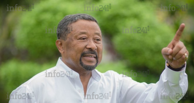 Jean Ping désigné candidat unique par des membres du Front de l’opposition gabonaise 