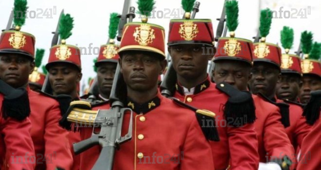 Concours d’entrée à l’armée : la Garde républicaine a rejeté en tout 4 207 candidats !