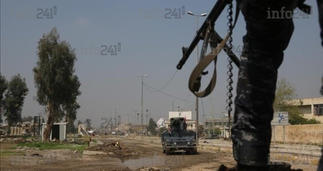 RDC : 548 rebelles ADF tués, annonce l’armée ougandaise