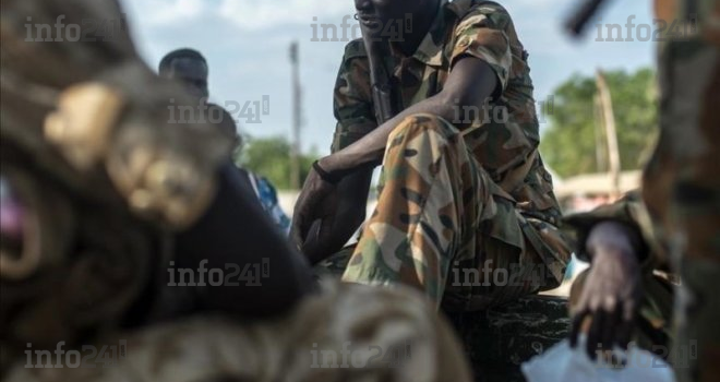 RDC : déjà 150 morts en deux semaines de violences armées dans le nord-est