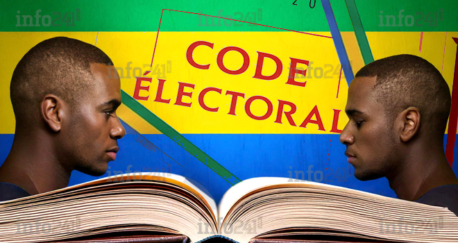 Le nouveau Code électoral au Gabon : entre cynisme et indigence intellectuelle