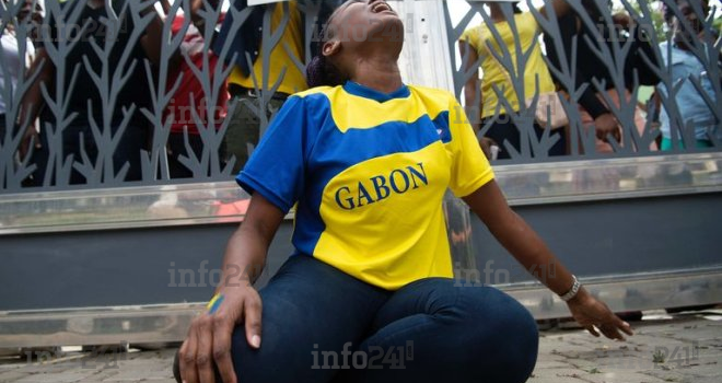 De la défiance politique comme art et arme de résistance au Gabon