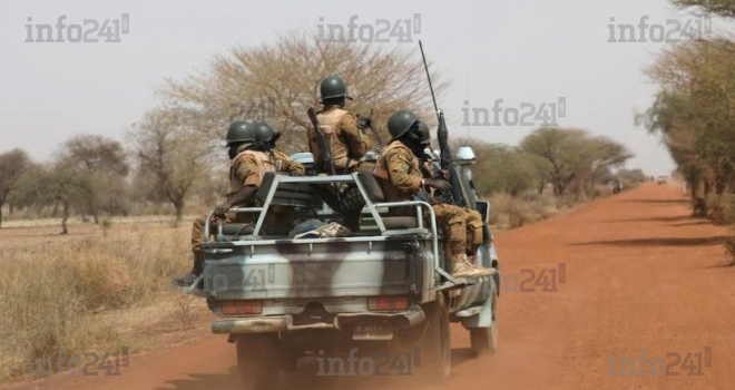 Burkina Faso : Des djihadistes font au moins 138 morts dans la zone « des 3 frontières »