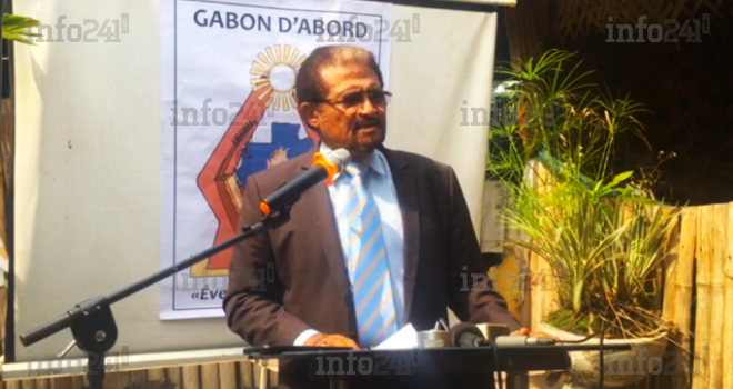 Gabon d’abord, la plateforme de l’opposition gabonaise qui rêve d’alternance pour 2023 !