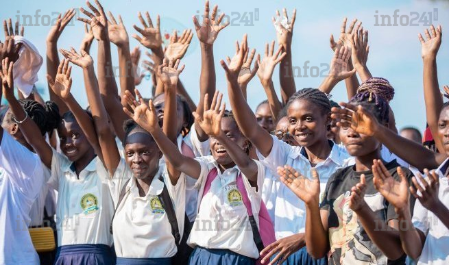 Violences en milieu scolaire et universitaire au Gabon : les solutions du Dialogue national