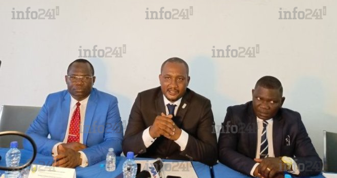 Assises du Réseau national des entrepreneurs gabonais : vers la nationalisation des entreprises
