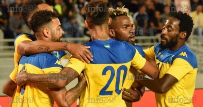 Gabon vs Bénin : 6 Panthères du Gabon dont Aubameyang manqueront à l’appel !