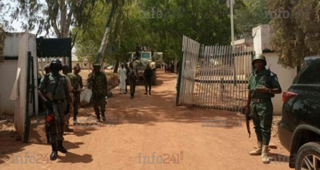 Nigéria : 12 enfants enlevés fin mai, échappent à leurs ravisseurs armés mais endormis