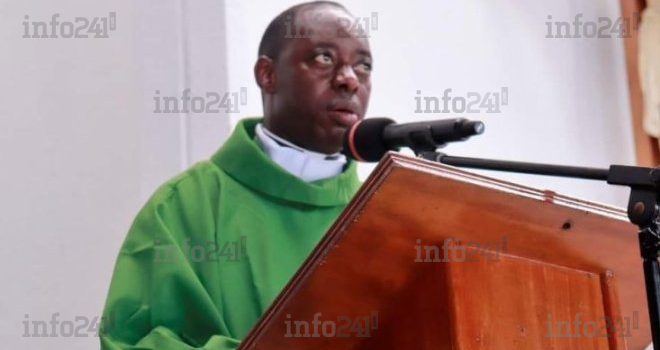 Présidentielle 2023 : les évêques du Gabon tirent la sonnette d’alarme d’un Gabon malade