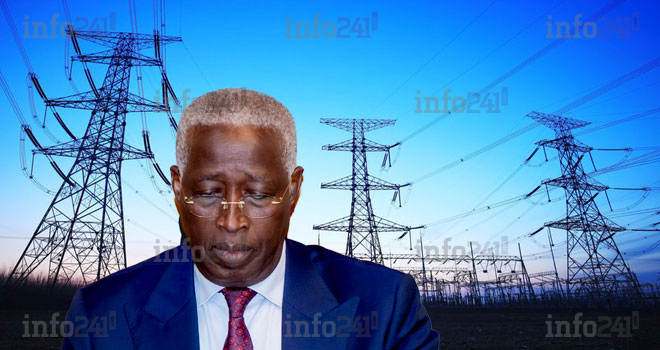 Energie : Les autorités gabonaises promettent un plan d’urgence contre les coupures et délestages
