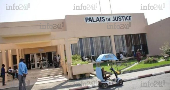 Libreville&nbsp;: Une bagarre entre deux gabonaises pour un homme, se termine... au tribunal&nbsp;!