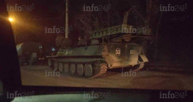 Guerre en Ukraine&nbsp;: la Russie annonce la destruction de 821 infrastructures militaires en Ukraine