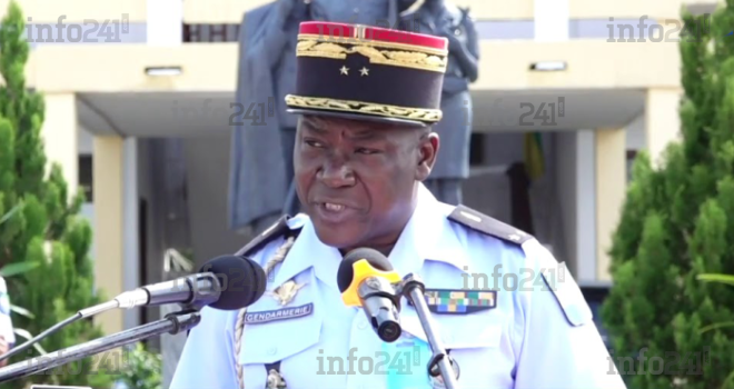L’accès à la chefferie de la gendarmerie gabonaise conditionnée au pass sanitaire
