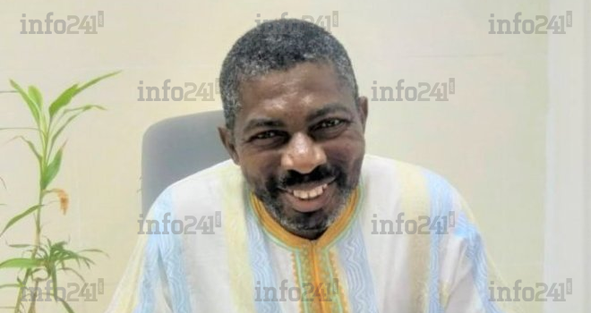 Décès brutal du syndicaliste Louis Patrick Mombo, leader infatigable de la Conasysed