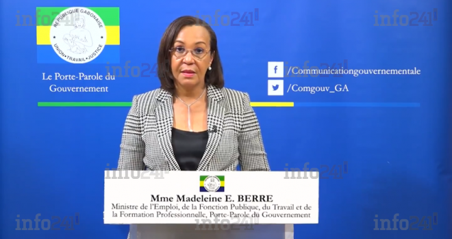 Sans surprise, le conseil des ministres prolonge l’état d’urgence sanitaire au Gabon