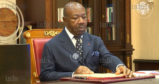 Covid-19 : Ali Bongo et son gouvernement prolongent de 45 jours l’état d’urgence sanitaire