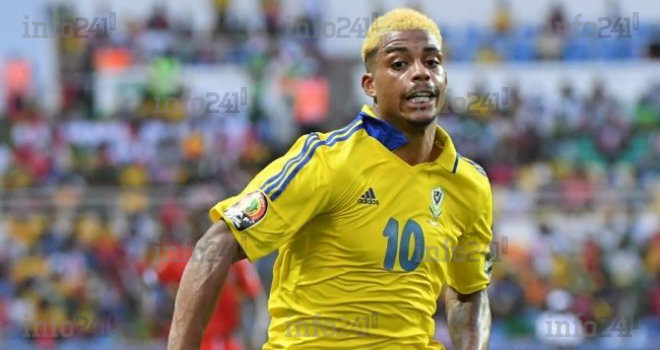 Mario Lemina sera-t-il le prochain lauréat du prix Marc-Vivien Foé 2022 ?
