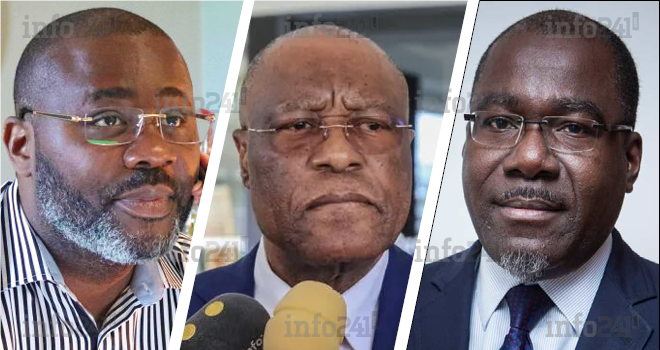 Transition : Deux anciens candidats à la présidentielle gabonaise jetés en prison à Oyem !