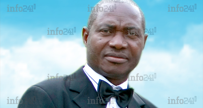 L’hommage au défunt ingénieur des Travaux publics gabonais, Michel Nziengui qui a tiré sa révérence !