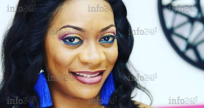 Ida Moulacka : « Il est temps que la femme gabonaise se lève et marque positivement sa génération »
