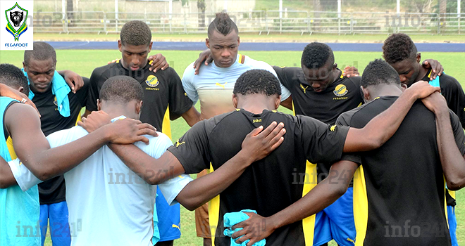 Le Gabon éliminé par le Mali de la prochaine CAN U23 au Sénégal !
