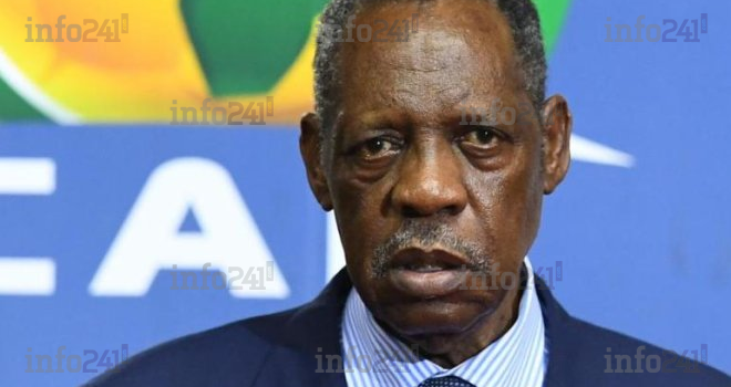 CAF : Le Tribunal arbitral du sport annule la suspension de l’ex-président Issa Hayatou