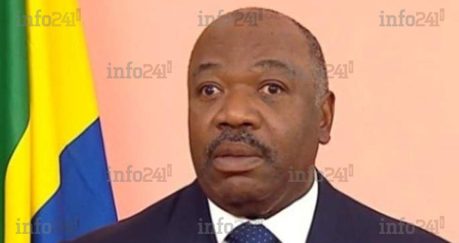Muet depuis son retour, Ali Bongo promet de s’adresser aux Gabonais ce samedi soir !