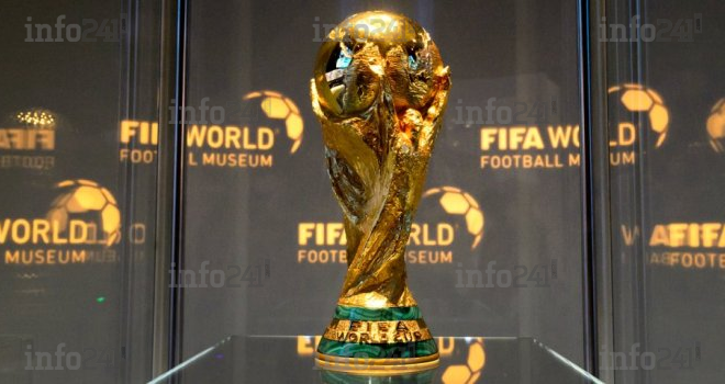 Coupe du monde à 48 : l’Afrique pourrait gagner 4 places supplémentaires dès 2026