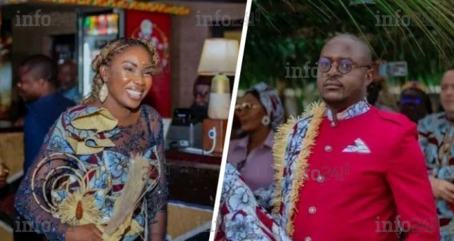 Du terrain politique à l’amour : Zora Kassa et Kevin Nzigou unissent leurs destins pour la vie